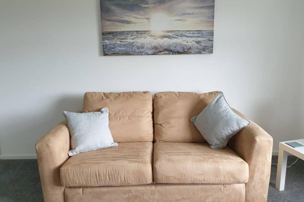 Stay Newbiggin-By-The-Sea Woodhorn Bagian luar foto